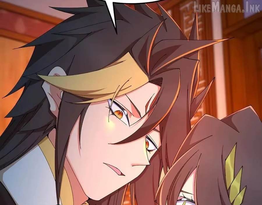It Turns Out, They Were The True Protagonists From The Start Chapter 87  - page 99